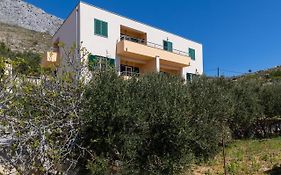 Apartments With A Parking Space Dugi Rat, Omis - 19516
